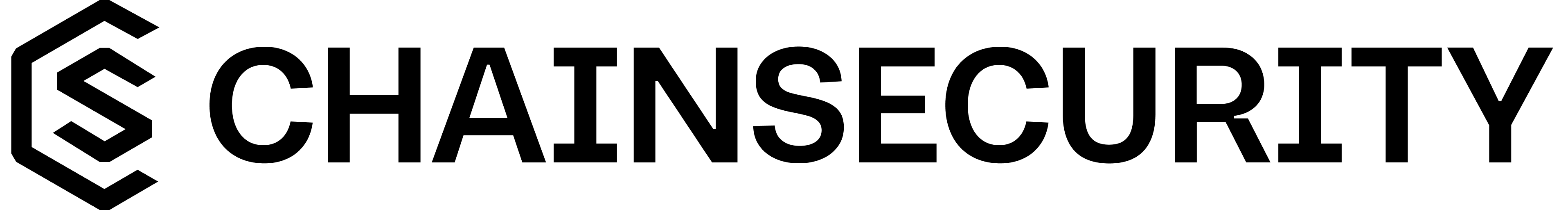 ChainSecurity Logo