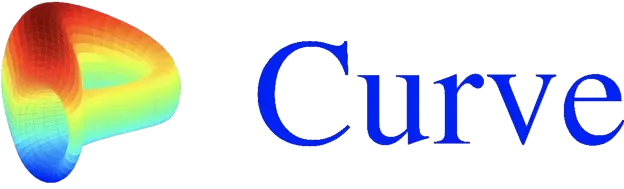 Curve logo