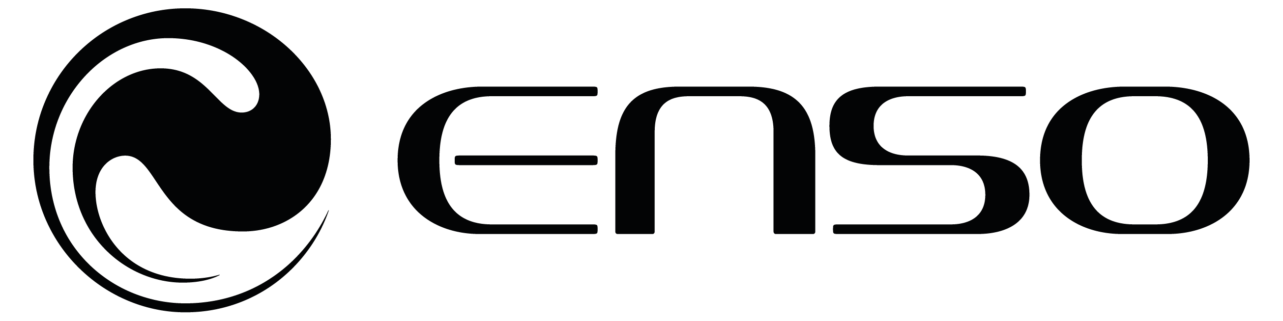 Enso logo
