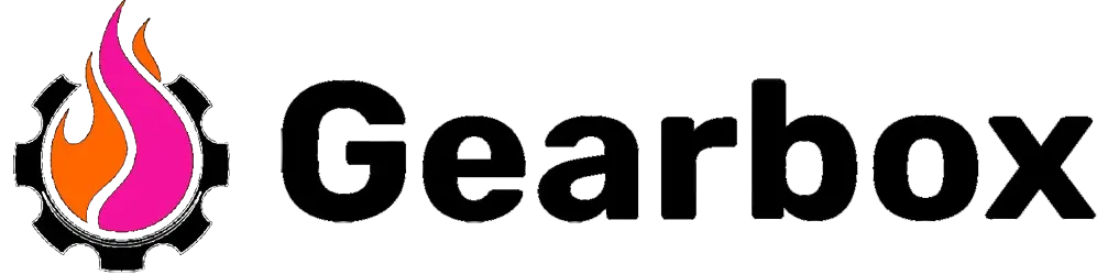 Gearbox logo