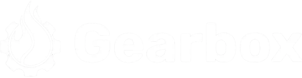Gearbox