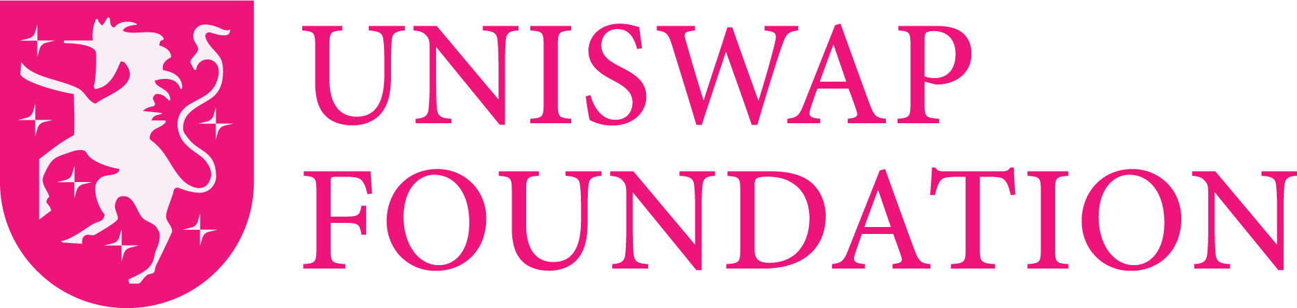 Uniswap Foundation logo