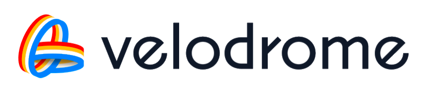 Velodrome Finance logo