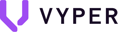 Vyper logo