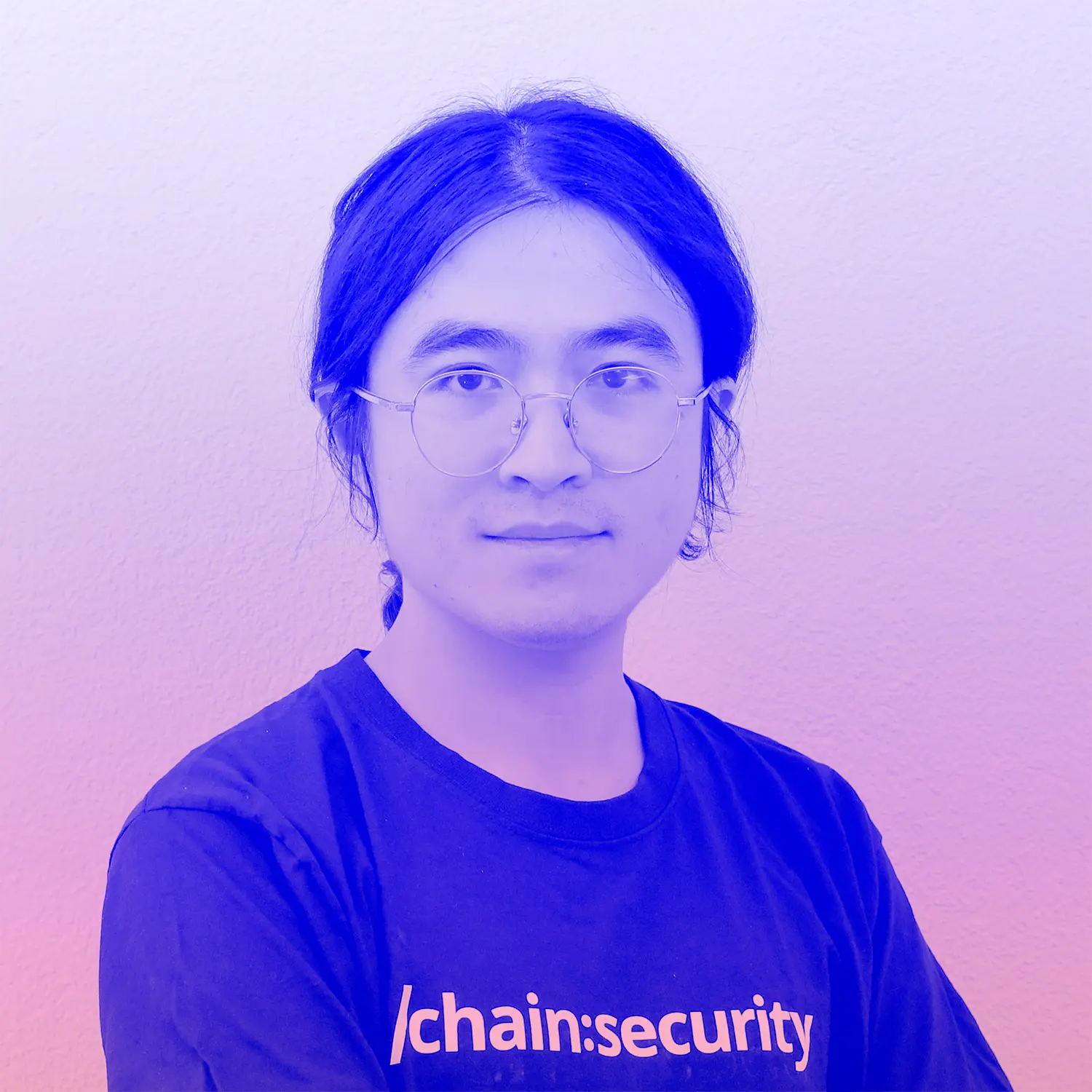 Shufan Wang