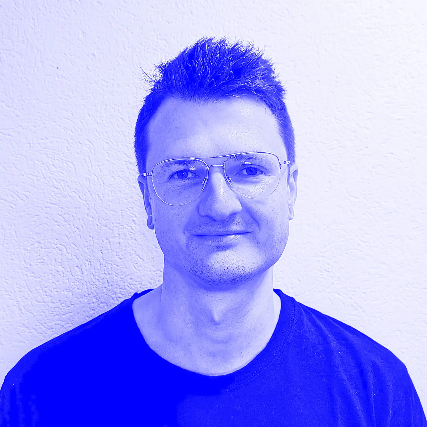 Stefan Effenberger Hover